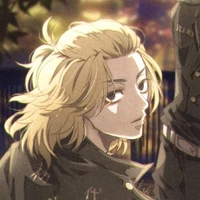 Sano Manjiro (Mikey)