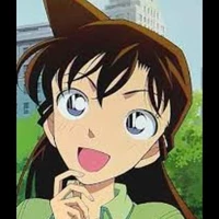 Ran Mouri