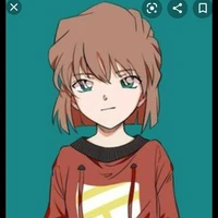 Haibara Ai