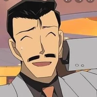 Mouri Kogoro