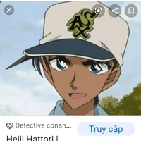 Heiji Hattori