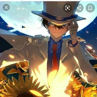 Kaito Kid (Công)