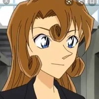 Kudo Yukiko