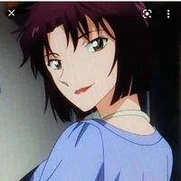 Kuroba Chikage