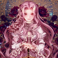 Hoàng Hậu Anh-Mẹ Đình Nhi