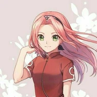 Haruno Sakura