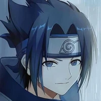 Uchiha Sasuke
