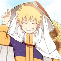 Uzumaki Naruto