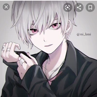 Diêm Vương _Akai ( bạn thân n9)