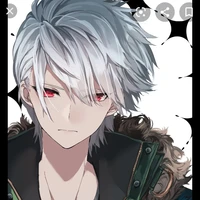 Uchiha Kaito - cha n9