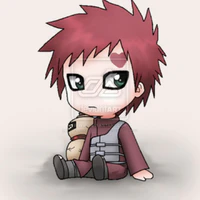gaara