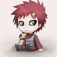 gaara