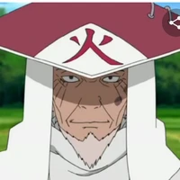 Hiruzen