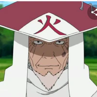 Hiruzen