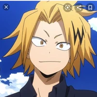 Denki Kaminari
