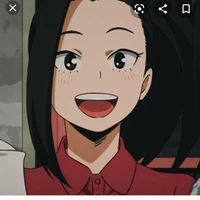 Momo Yaoyorozu