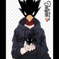 Fumikage Tokoyami