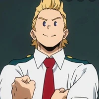 Togata Mirio