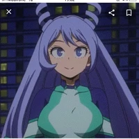 Nejire Hado