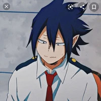 Amajiki Tamaki
