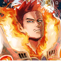 Endeavor
