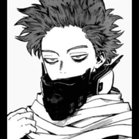Shinsou Hitoshi