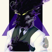 Kurogiri