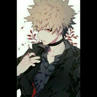 V.Katsuki Bakugo