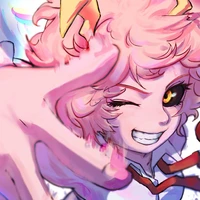 Mina Ashidou