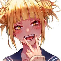 Toga Himiko