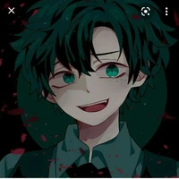 V.Izuku Midoriya