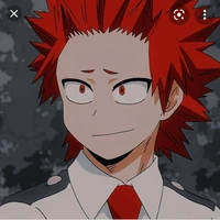 Eijirou Kirishima