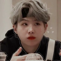 Min Yoongi