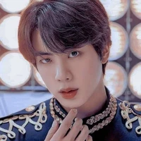 Kim Seok Jin