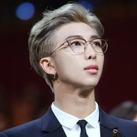 Kim Nam Joon