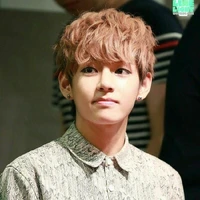 Taehyung /lúc nhỏ/