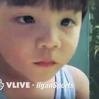 Yoongi/Lúc nhỏ /