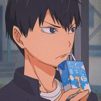 kageyama tobio