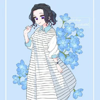 Kochou Shinobu