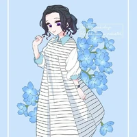 Kochou Shinobu