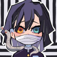 Obanai Iguro
