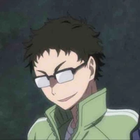 Ittetsu Takeda