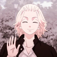 Sano Manjirou (Mikey)