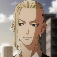 Ryuguji Ken (Draken)