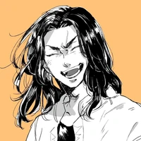Baji Keisuke
