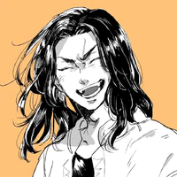 Baji Keisuke