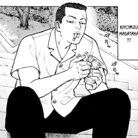 Kiyomizu Masataka