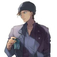 Akai Shuichi