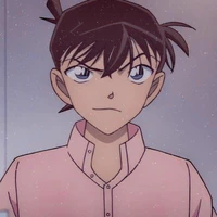 Kudou Shinichi