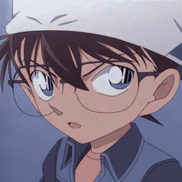 Edogawa Conan